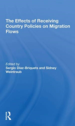 The Effects Of Receiving Country Policies On Migration Flows