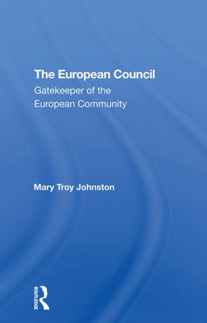 The European Council