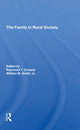 Book cover of: Family In Rural Society. By: Raymond T. Coward