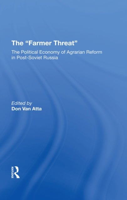 The farmer Threat