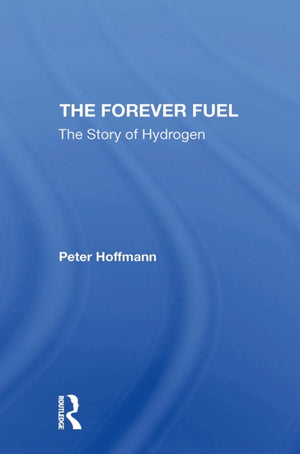 The Forever Fuel