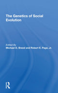 The Genetics Of Social Evolution
