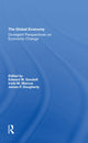 Book cover of: Global Economy. By: Edward W Gondolf