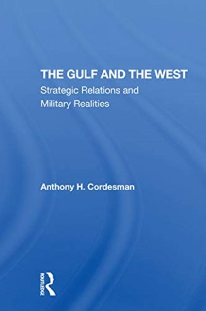 The Gulf And The West