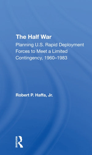 The Half War