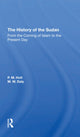 Book cover of: History Of The Sudan. By: P. M. Holt