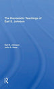 Book cover of: Humanistic Teachings Of Earl S. Johnson. By: Earl S. Johnson
