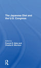Book cover of: Japanese Diet And The U.s. Congress. By: Francis R. Valeo