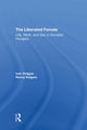 Book cover of: Liberated Female