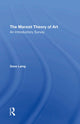 Book cover of: Marxist Theory Of Art