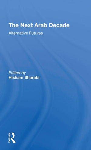 Next Arab Decade