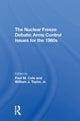 Book cover of: Nuclear Freeze Debate