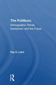Book cover of: Politburo. By: Roy D. Laird