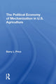 Book cover of: Political Economy Of Mechanization In U.s. Agriculture