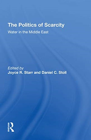 Politics Of Scarcity