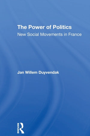 The Power Of Politics