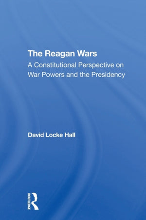 Reagan Wars