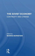 The Soviet Economy