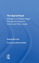 Book cover of: Spiral Road. By: Shu-min Huang