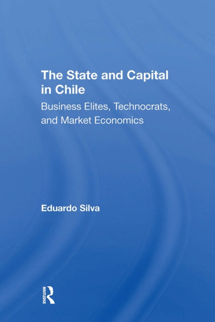 The State And Capital In Chile