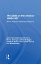Book cover of: State Of The Alliance 1986-1987. By: John Cartwright