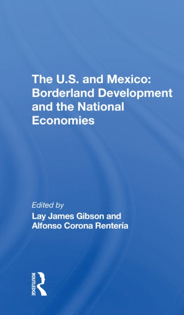 The U.s. And Mexico