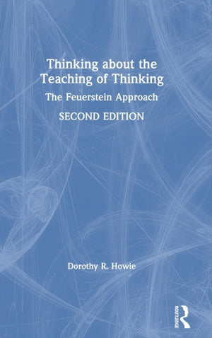 Thinking about the Teaching of Thinking
