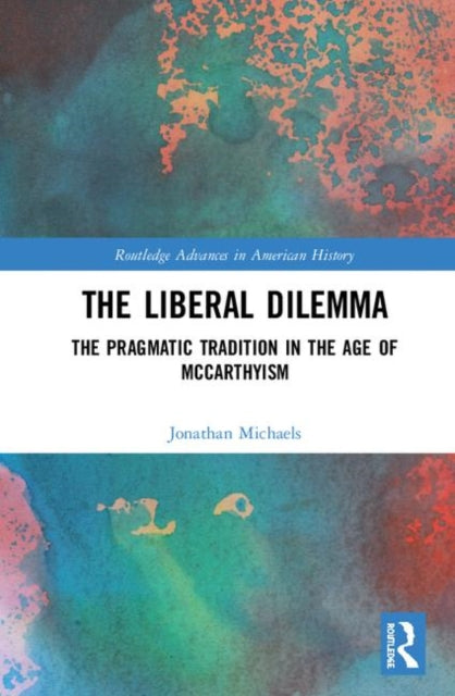 Book cover of: Liberal Dilemma. By: Jonathan Michaels