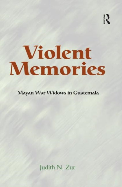 Violent Memories
