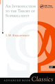 Book cover of: Introduction To The Theory Of Superfluidity. By: I. M. Khalatnikov