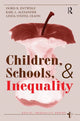 Book cover of: Children, Schools, And Inequality. By: Doris R. Entwisle