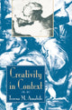 Book cover of: Creativity In Context. By: Teresa M. Amabile