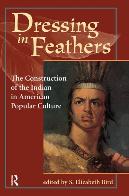 Book cover of: Dressing In Feathers. By: S. Elizabeth Bird