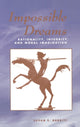 Book cover of: Impossible Dreams. By: Susan Babbitt