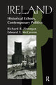 Book cover of: Ireland. By: Richard B. Finnegan