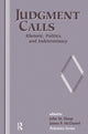 Book cover of: Judgment Calls. By: John Sloop