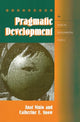 Book cover of: Pragmatic Development. By: Anat Ninio