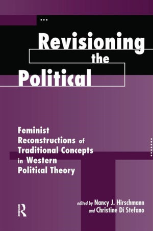 Revisioning The Political