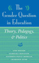 Book cover of: Gender Question In Education. By: Ann Diller