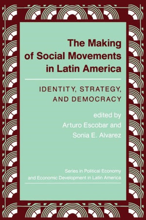 Making Of Social Movements In Latin America