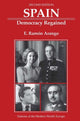Book cover of: Spain. By: E. Ramon Arango