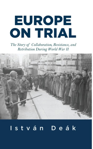 Europe on Trial