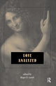 Book cover of: Love Analyzed. By: Roger Lamb
