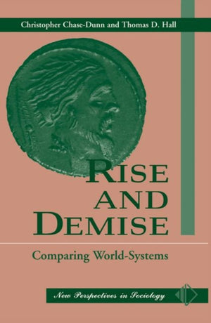 Rise And Demise