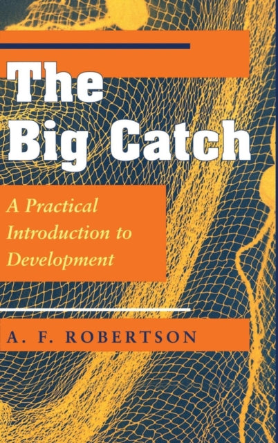 The Big Catch