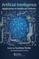Book cover of: Artificial Intelligence. By: Sandeep Reddy