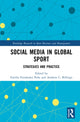 Book cover of: Social Media in Global Sport