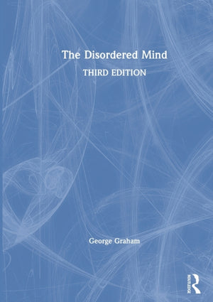 The Disordered Mind