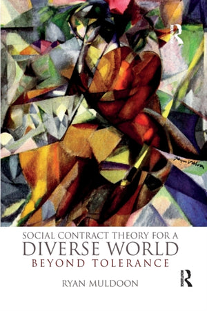 Social Contract Theory for a Diverse World