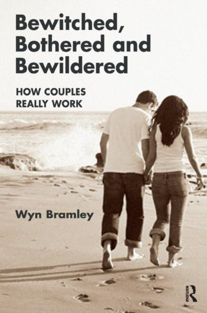 Book cover of: Bewitched, Bothered and Bewildered. By: Wyn Bramley